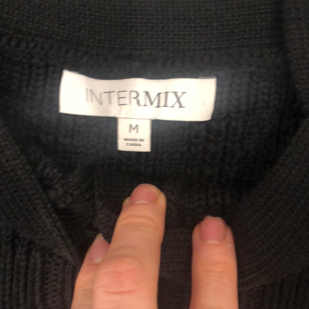 Sweater - Picture 2 of 3